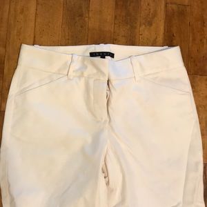 Theory size 0 dress pants